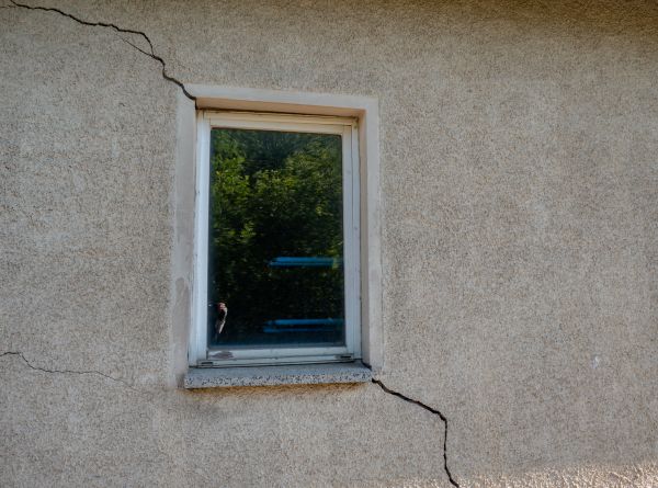 Foundation Structural Repair in Moses Lake