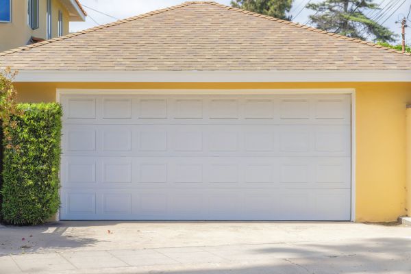 Garage Foundation Repair in Moses Lake