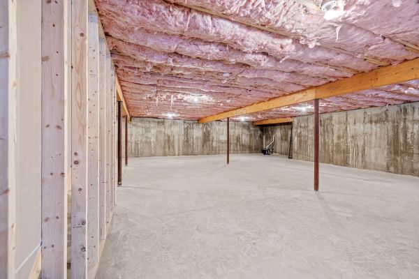 Foundation Maintenance in Moses Lake
