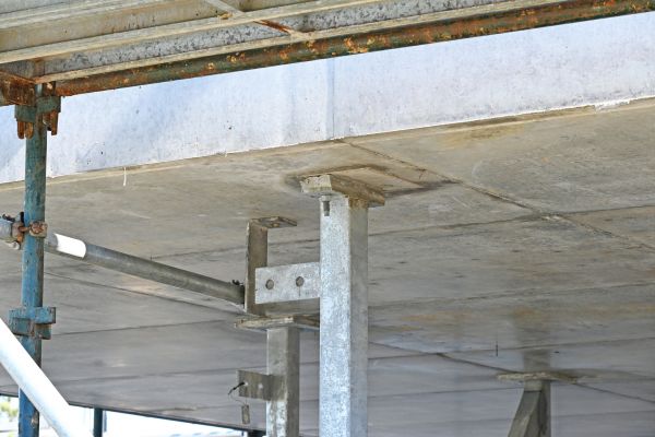 Pier And Beam Repair in Moses Lake