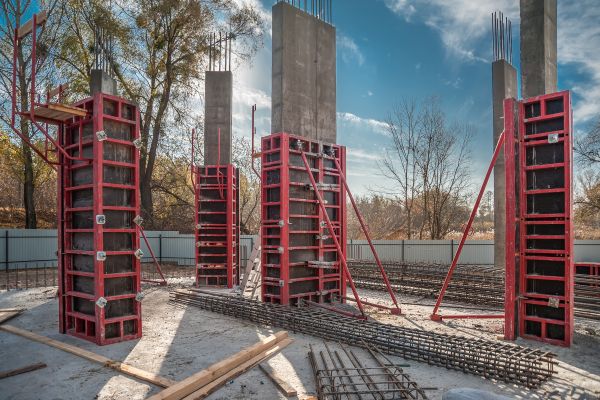 Foundation Support Service in Moses Lake