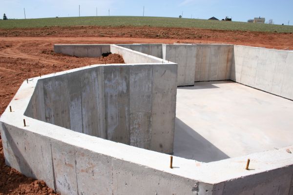Exterior Foundation Service in Moses Lake
