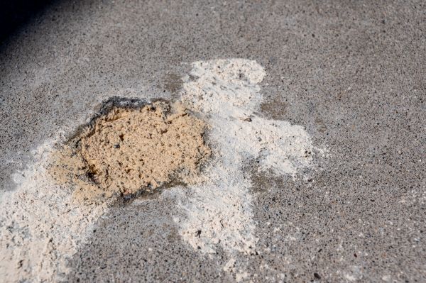 Foundation Leveling Service in Moses Lake