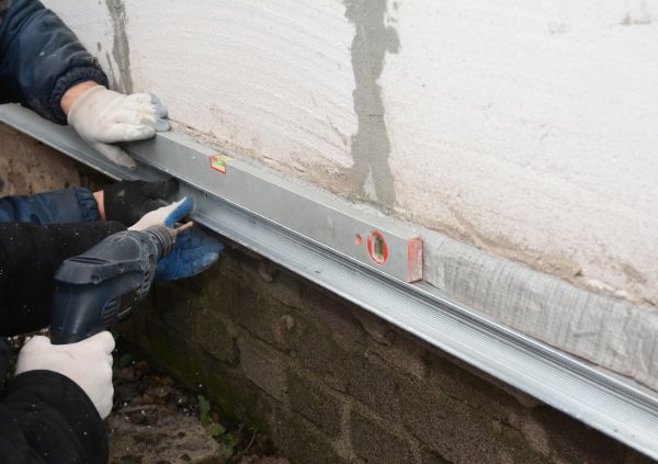 Cost of House Levelling in Moses Lake