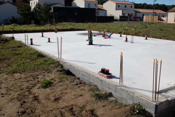 Foundation Lifting in Moses Lake